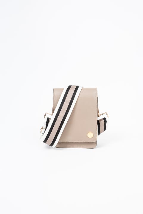 Cami 2.0  Crossbody Bag