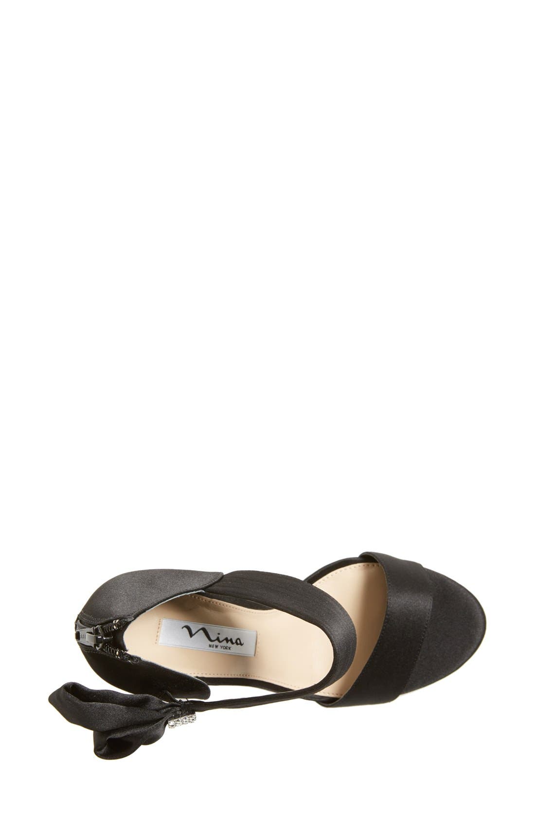 Nina 'Cosmos' Sandal, Alternate, color, 