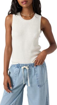 O'Neill Nichola Sleeveless Sweater