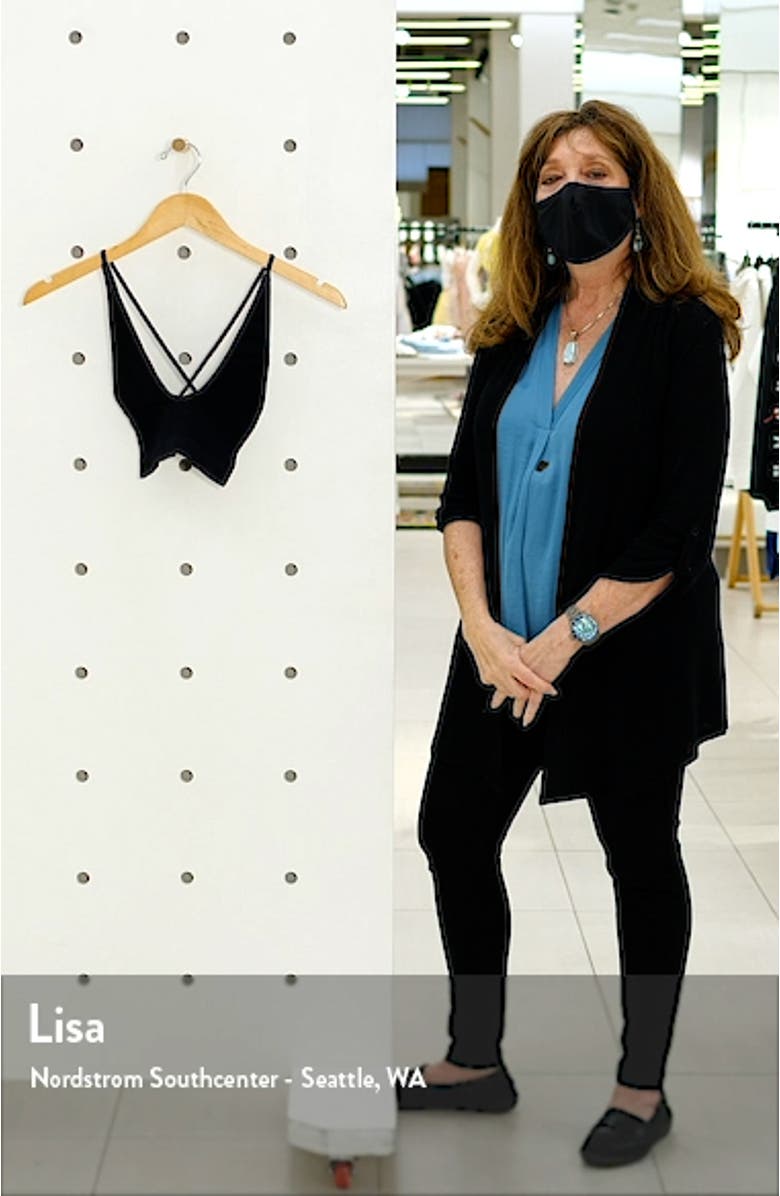 Intimately FP What's the Scoop Bralette, sales video thumbnail