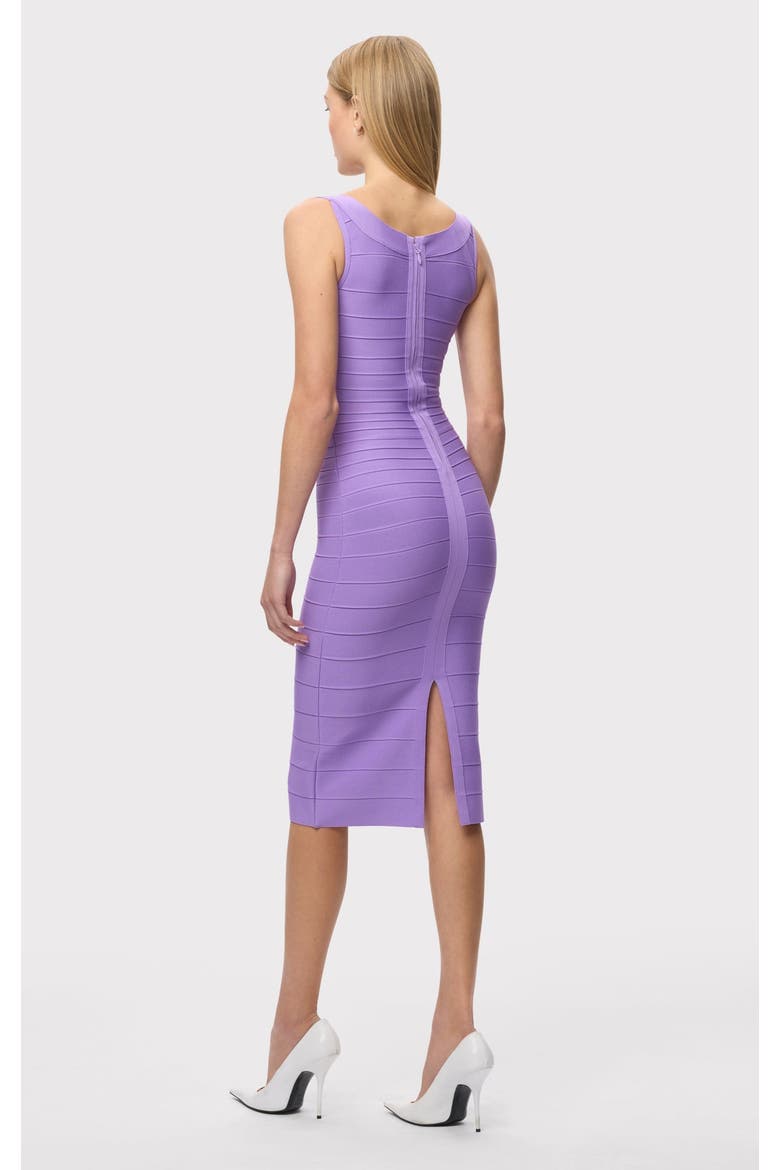The Solara Dress, Alternate, color, DAPHNE