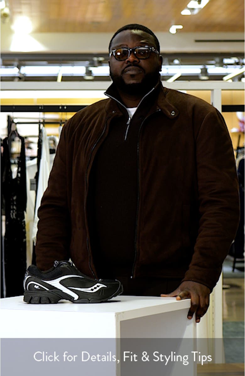 Gender Inclusive ProGrid v2 Sneaker, sales video thumbnail