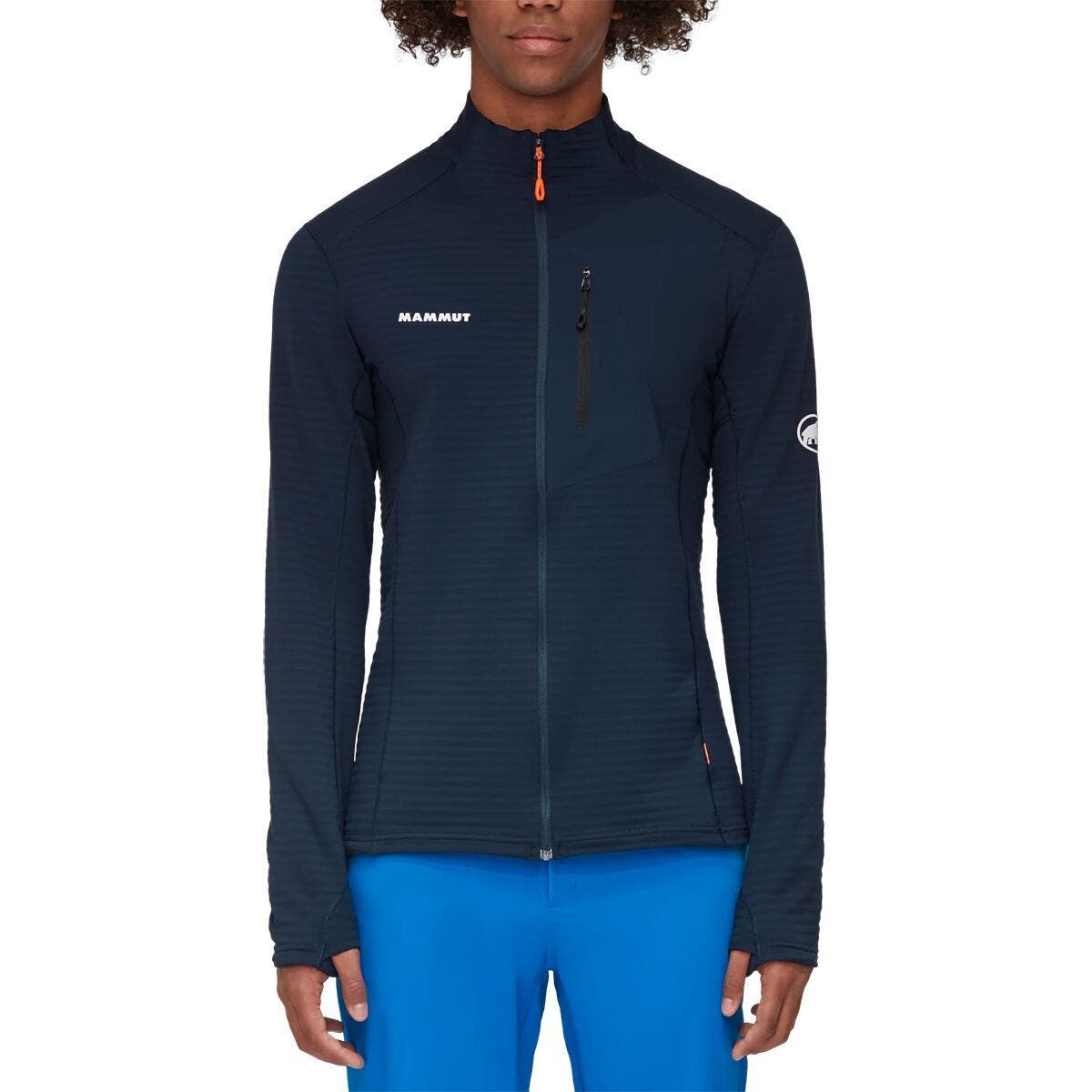 Taiss Light Ml Jacket - Men's - image 3