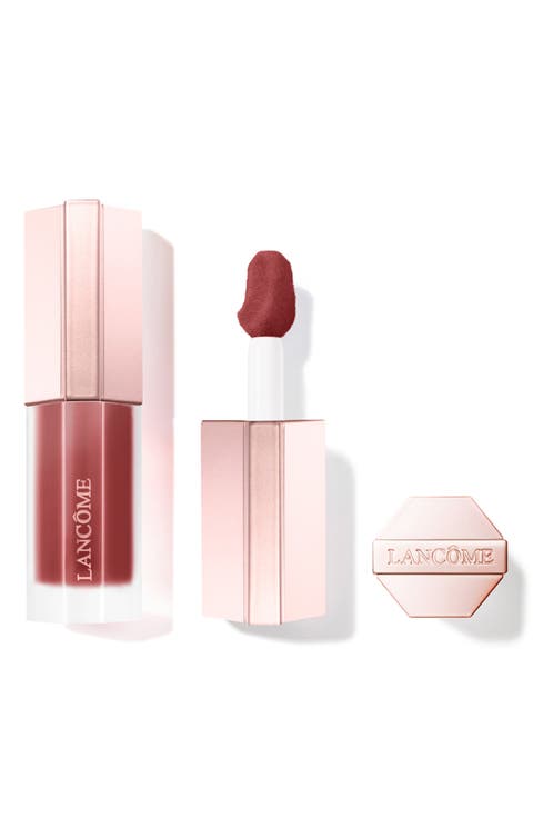 Lip Idôle CuddleBlur Lip Velvet