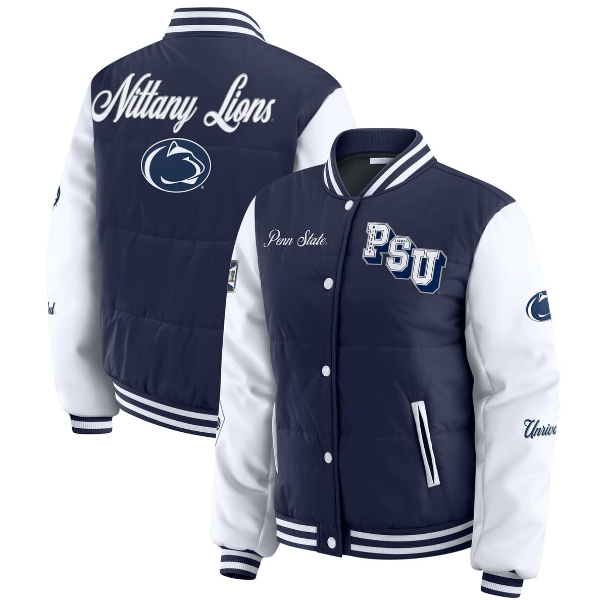 selected Navy