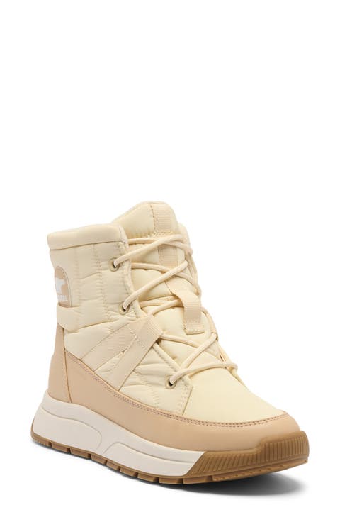 Whitney III Waterproof Mid Boot (Women)