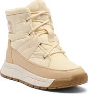 SOREL Whitney III Waterproof Mid Boot