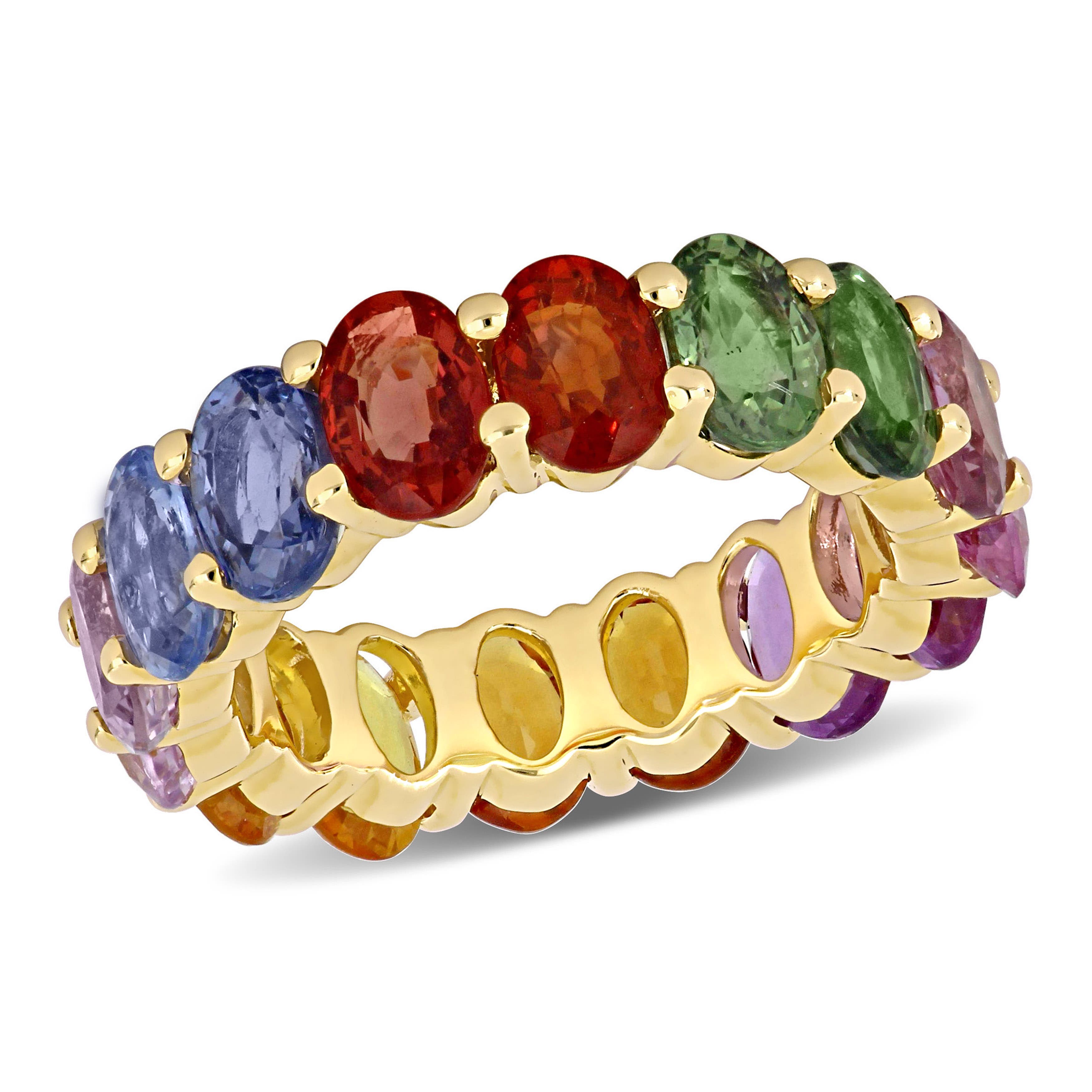 selected Yellow Gold