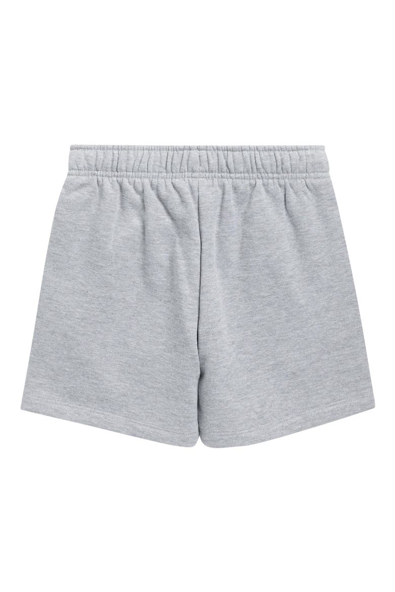 Kids' Evolution Shorts, Alternate, color, TNF PALE GREY HEATHER
