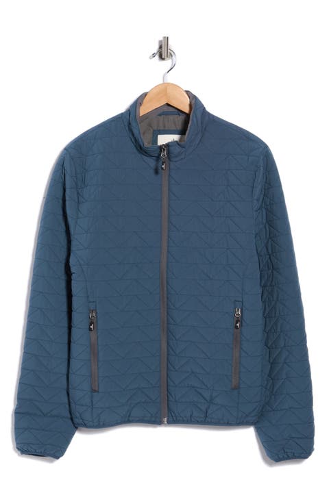 The Essential Packable Travel Jacket