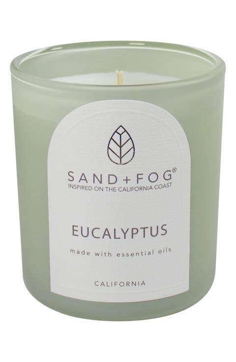 Scented Candle