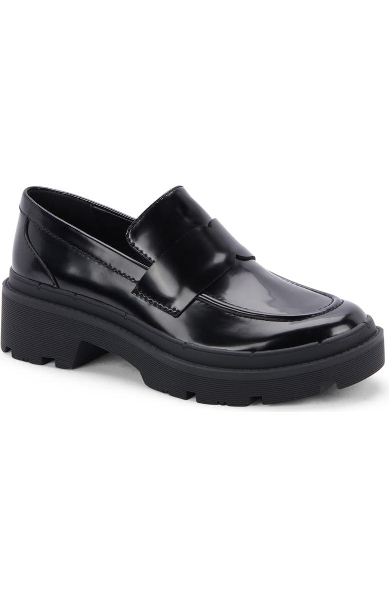 Blondo Summer Waterproof Slip-On Loafer, Main, color,