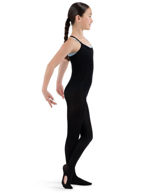 Ultra Soft Convertible Body Tight