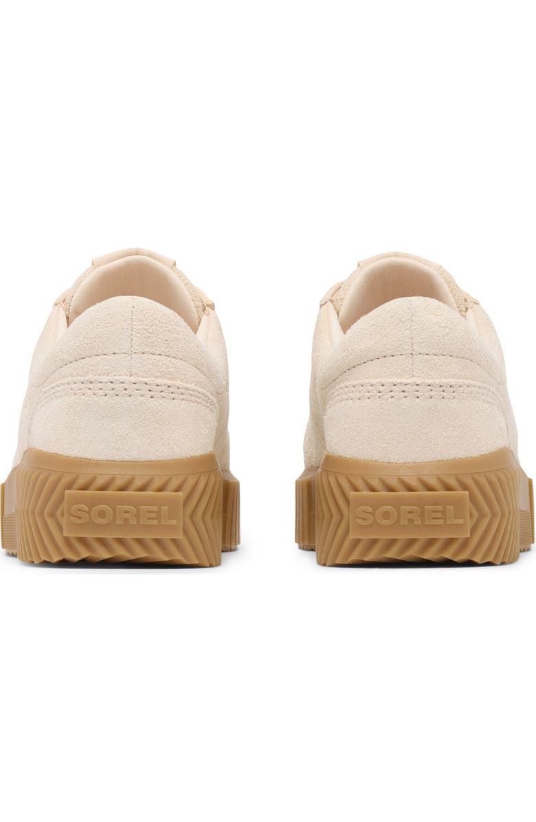 SOREL ONA AVE<sup>™</sup> Slip-On Sneaker, Alternate, color, Pearlescent/ Gum 2