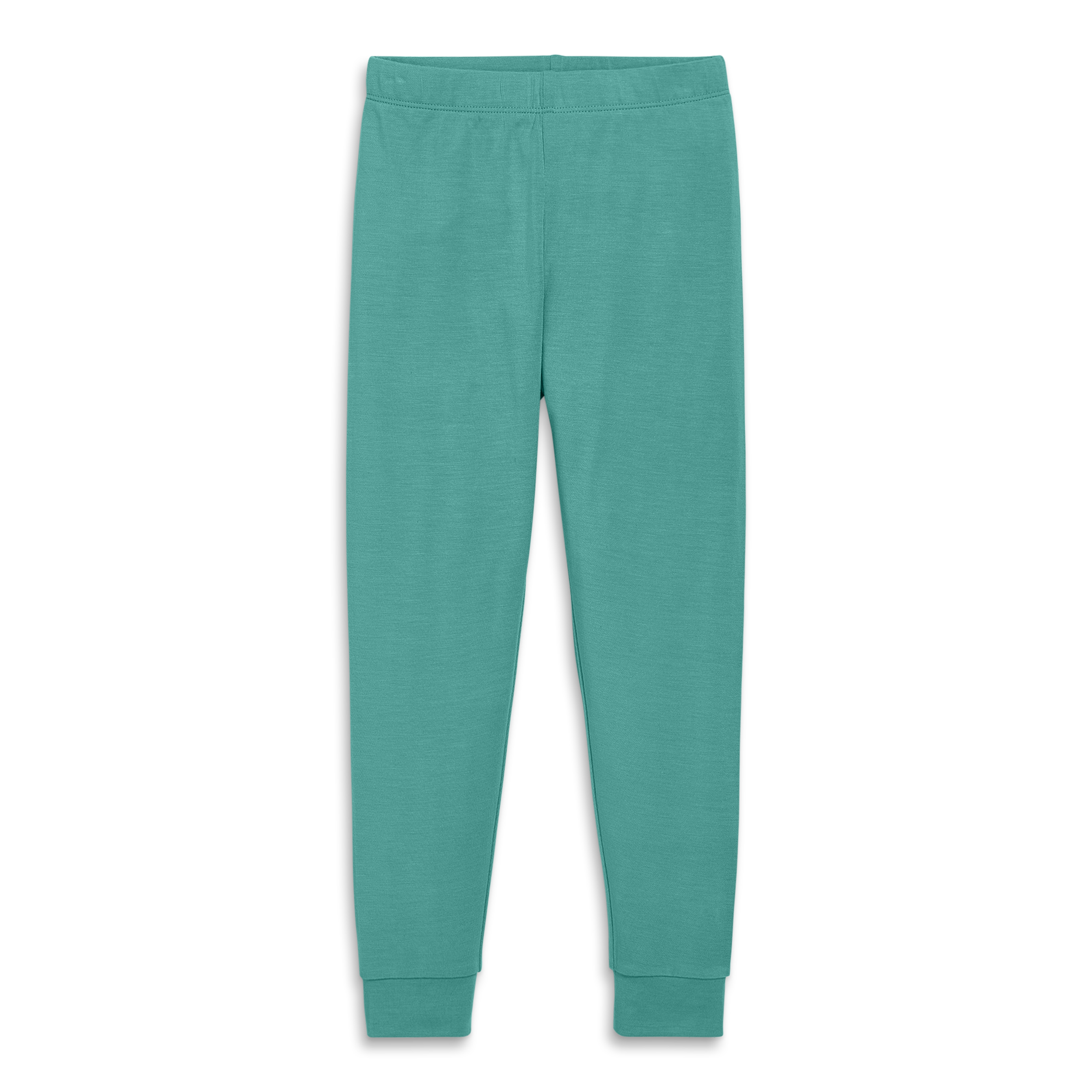 Sunwashed Teal