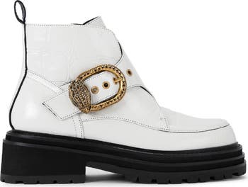 Mayfair Platform Boot