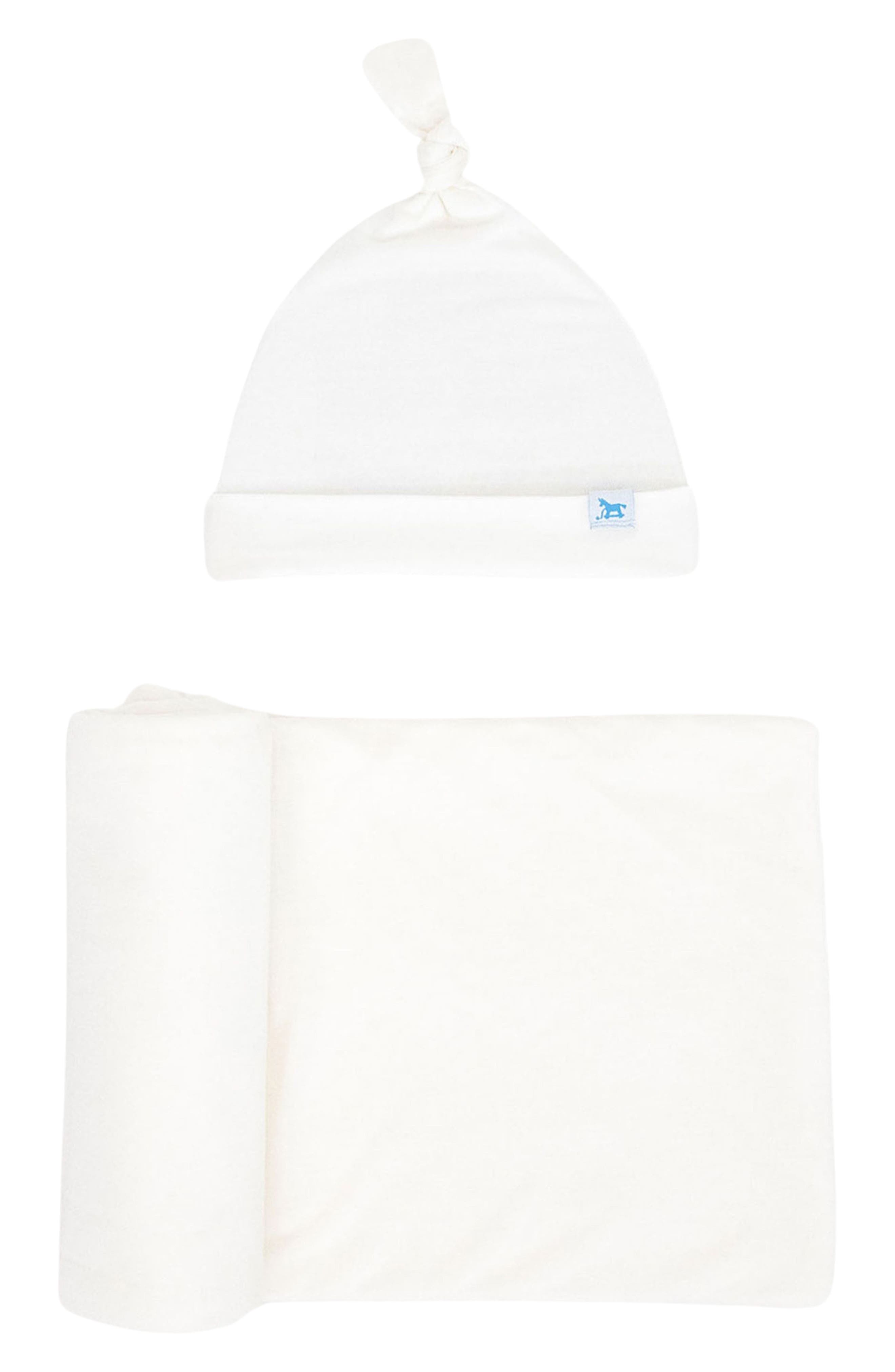 selected WHITE