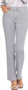 NYDJ Marilyn Straight Leg Jeans