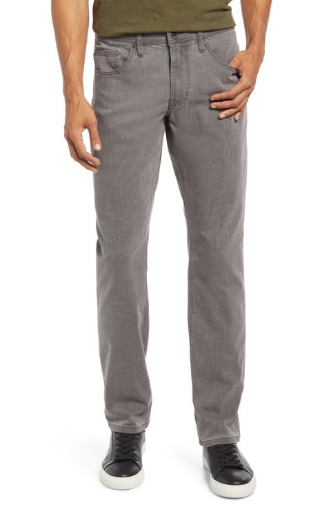 Legacy Straight Leg Jeans