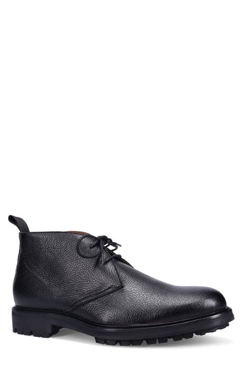 Hudson Chukka Boot