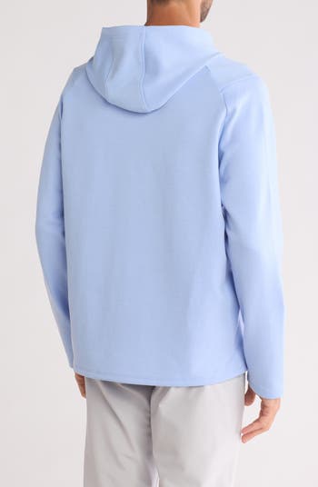 Crossover Performance Golf Hoodie