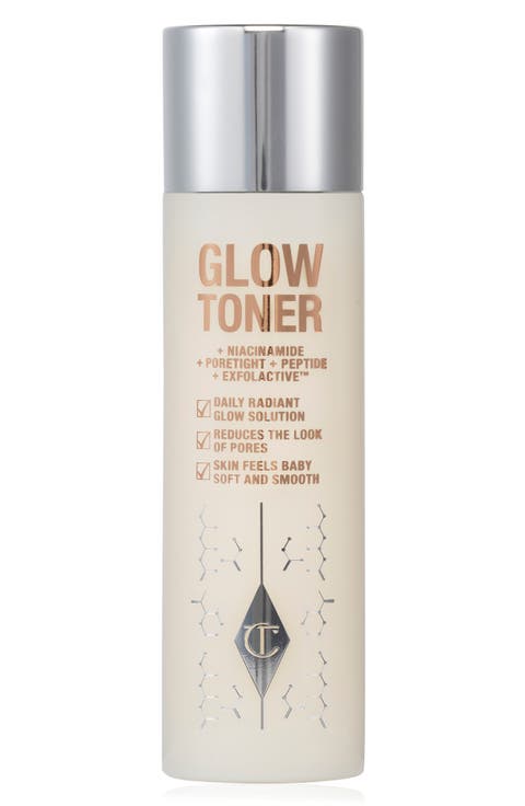 Glow Toner