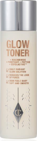Glow Toner