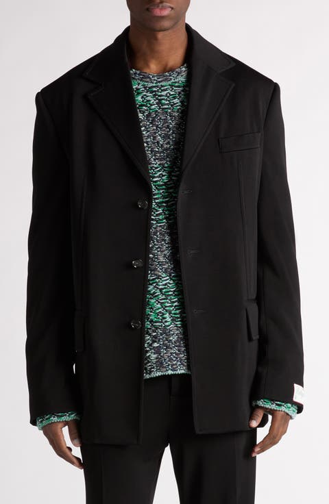 24SS【BOTTEGA VENETA】ジャパニーズ ジャージー Tシャツ 日本製 Men's Bottega Veneta Clothing | Nordstrom