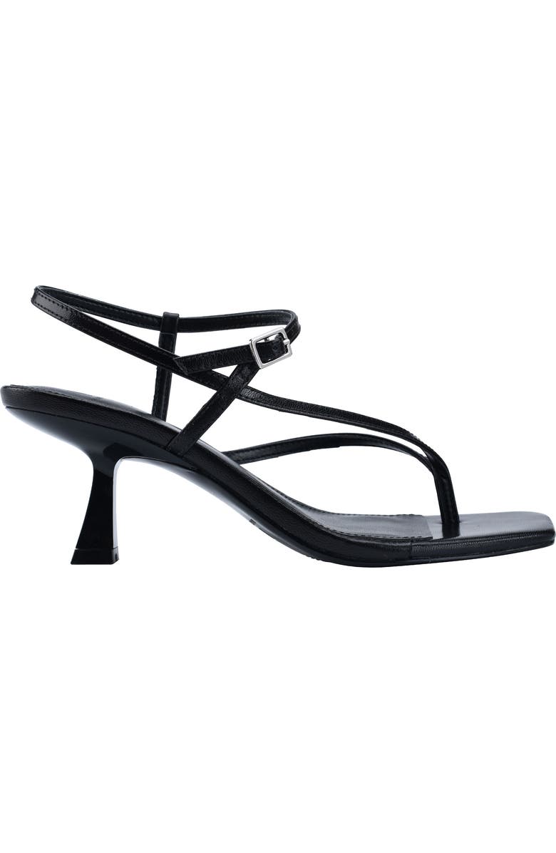 Marc Fisher LTD Calinda Sandal, Alternate, color,