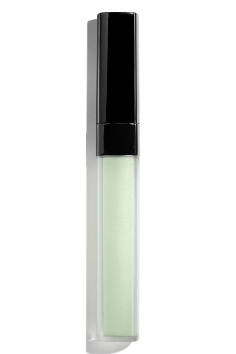 LE CORRECTEUR DE CHANEL 
Corrective Concealer, Main, color, CORRECTEUR VERT