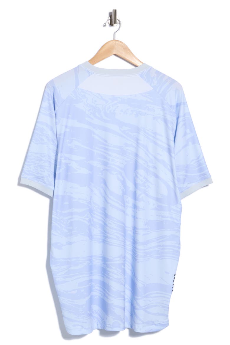 Reduct Notch Performance Jersey, Alternate, color, DUALITY SWIRL AI