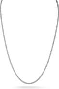 GLAZE JEWELRY Chain Necklace