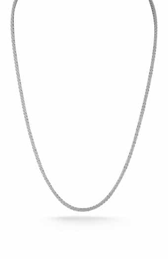 Chain Necklace