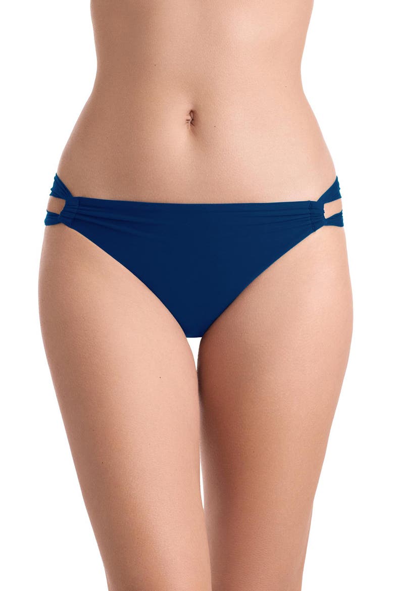 Tatum Bikini Bottoms video