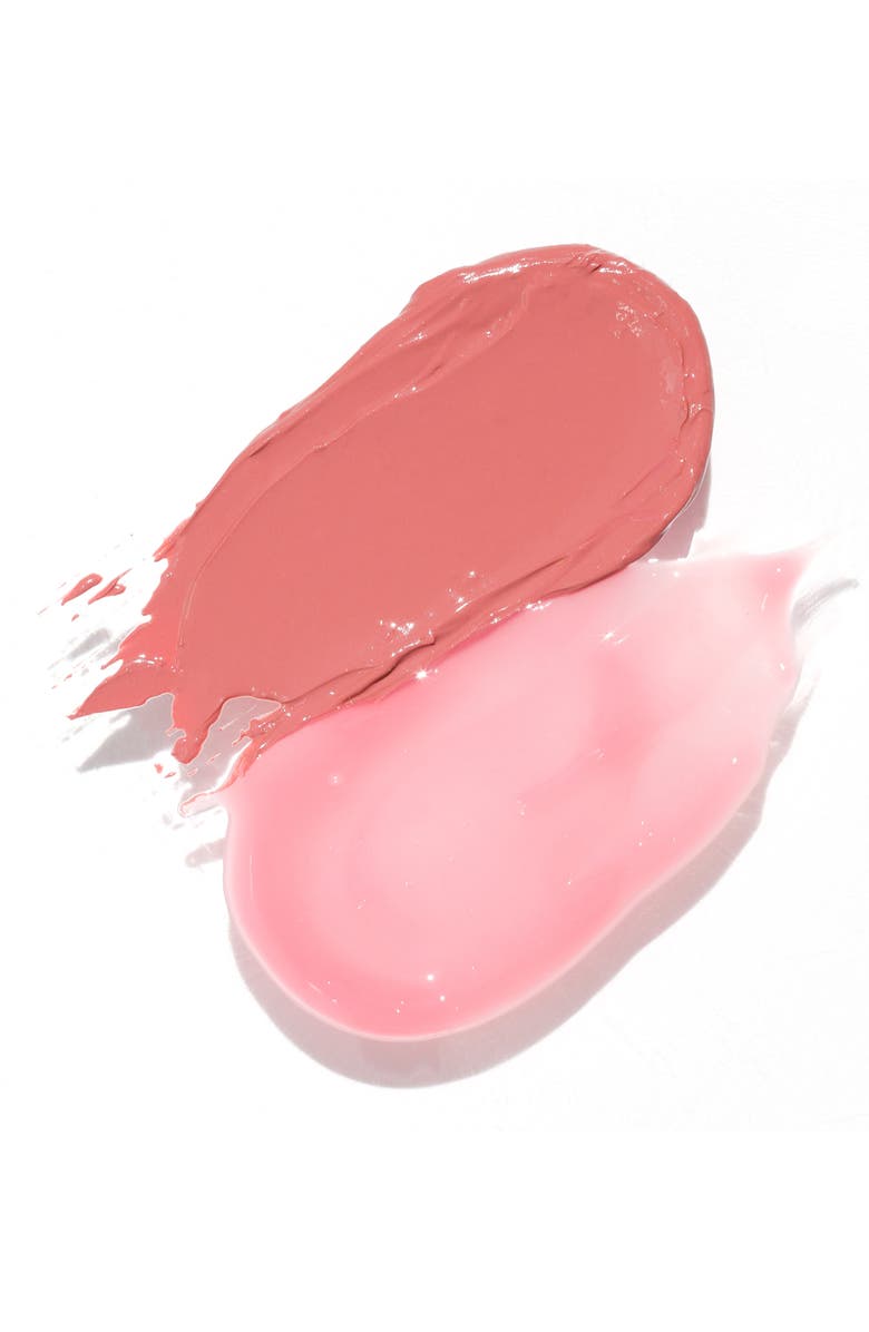 Wander Beauty Double Booked Lip Cream & Conditioner, Alternate, color,