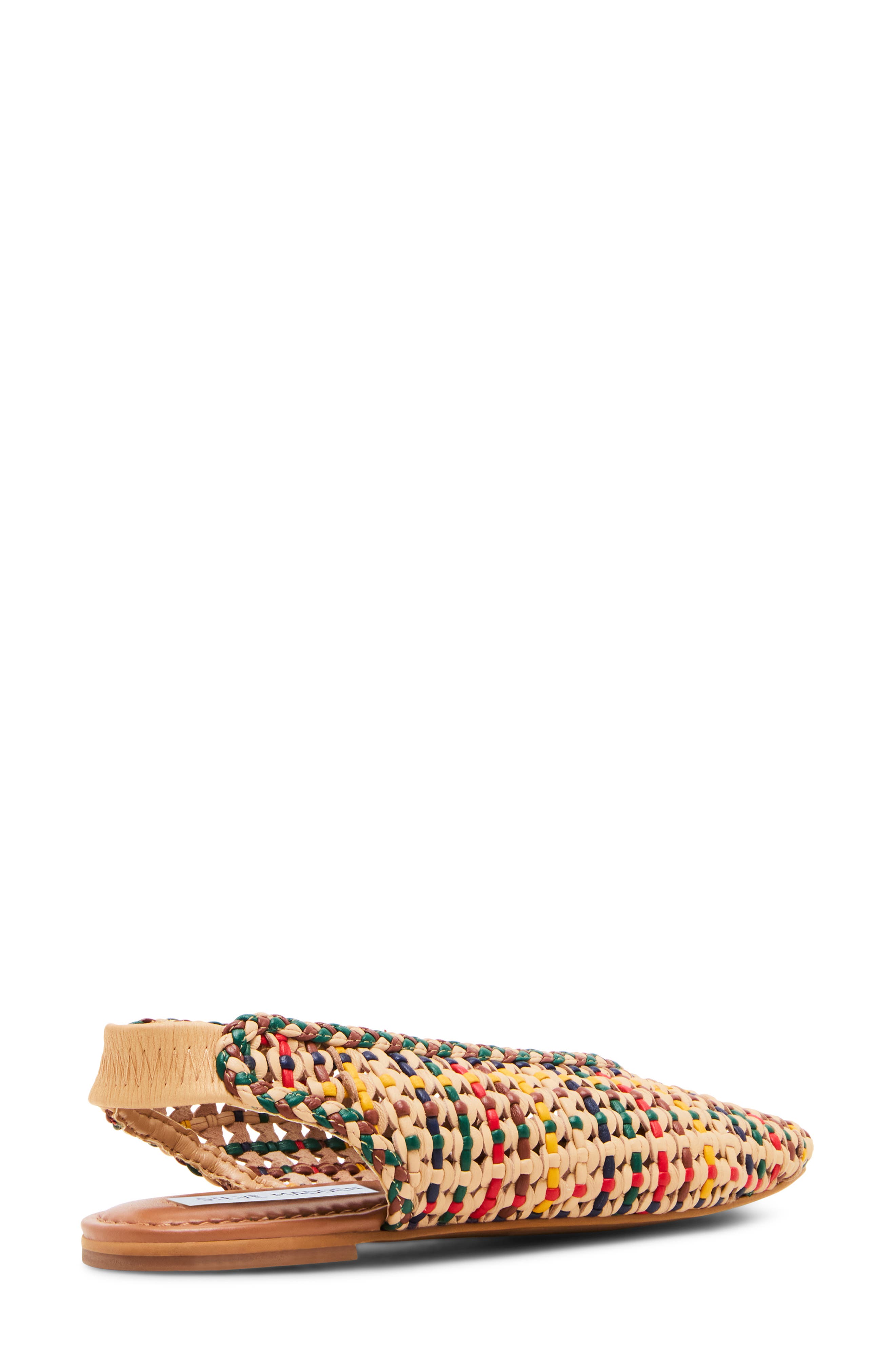 Rumi Slingback Flat - image 4
