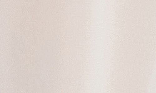Frame The Silk Cape Button-up Shirt In White