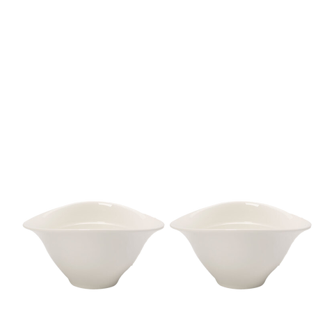 Vapiano Soup Bowl Pair