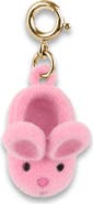 CHARM IT!® Kids' Bunny Slipper Charm