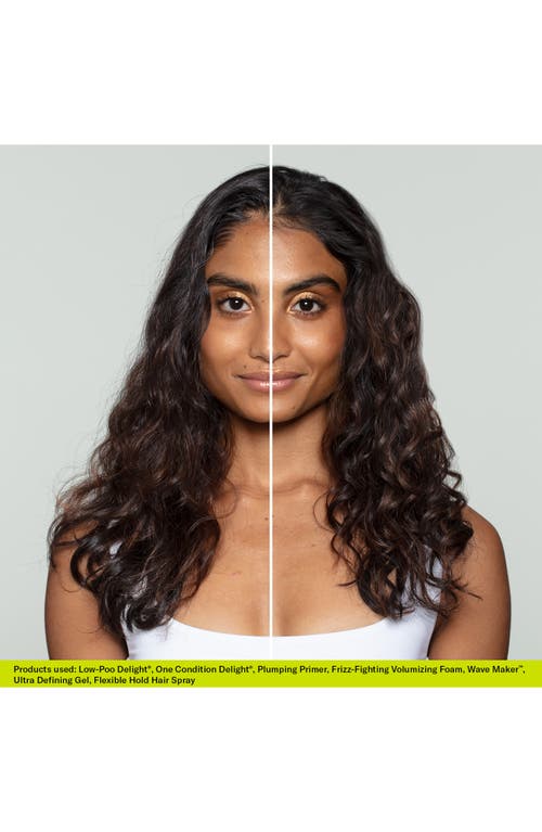 Devacurl Wave Maker™ Lightweight Moisturizing Definer In No Color