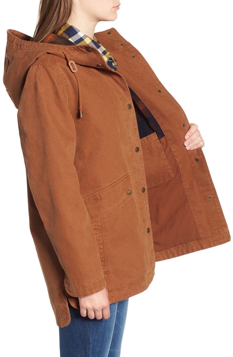 Pendleton Helena Jacket, Alternate, color, 