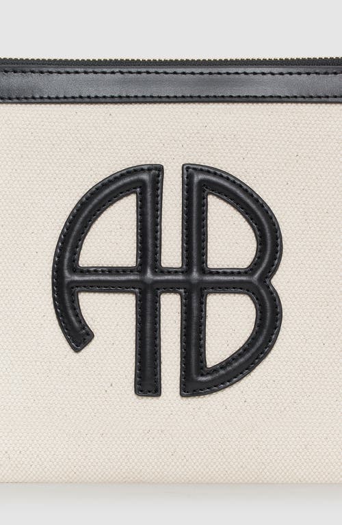 Anine Bing Lili Pouch In Multi