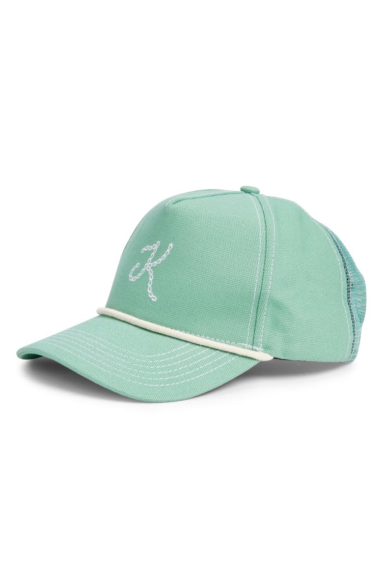 KROST K Trucker Hat, Main, color, 