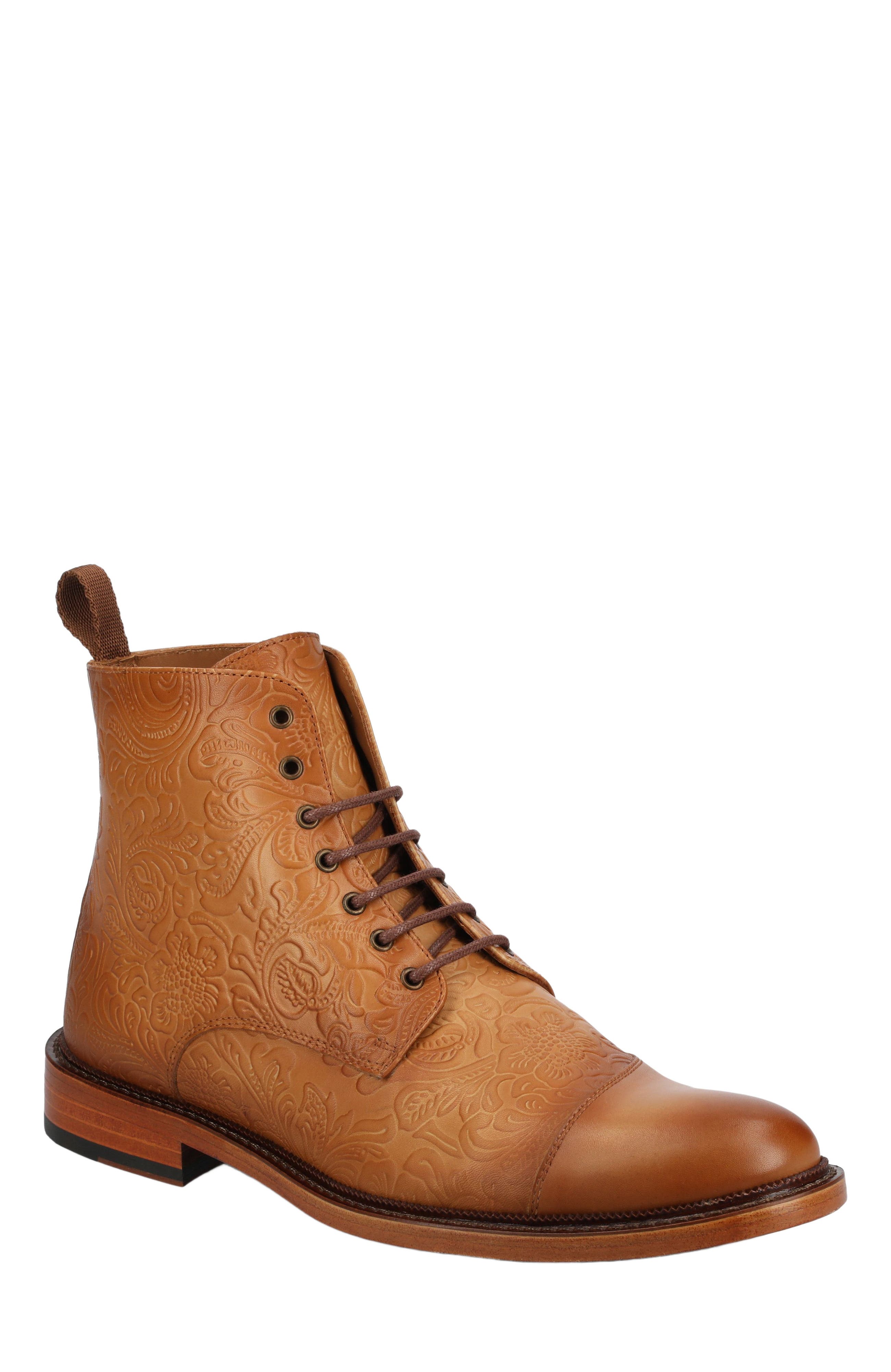 TAFT The Paris Boot, Main, color, 