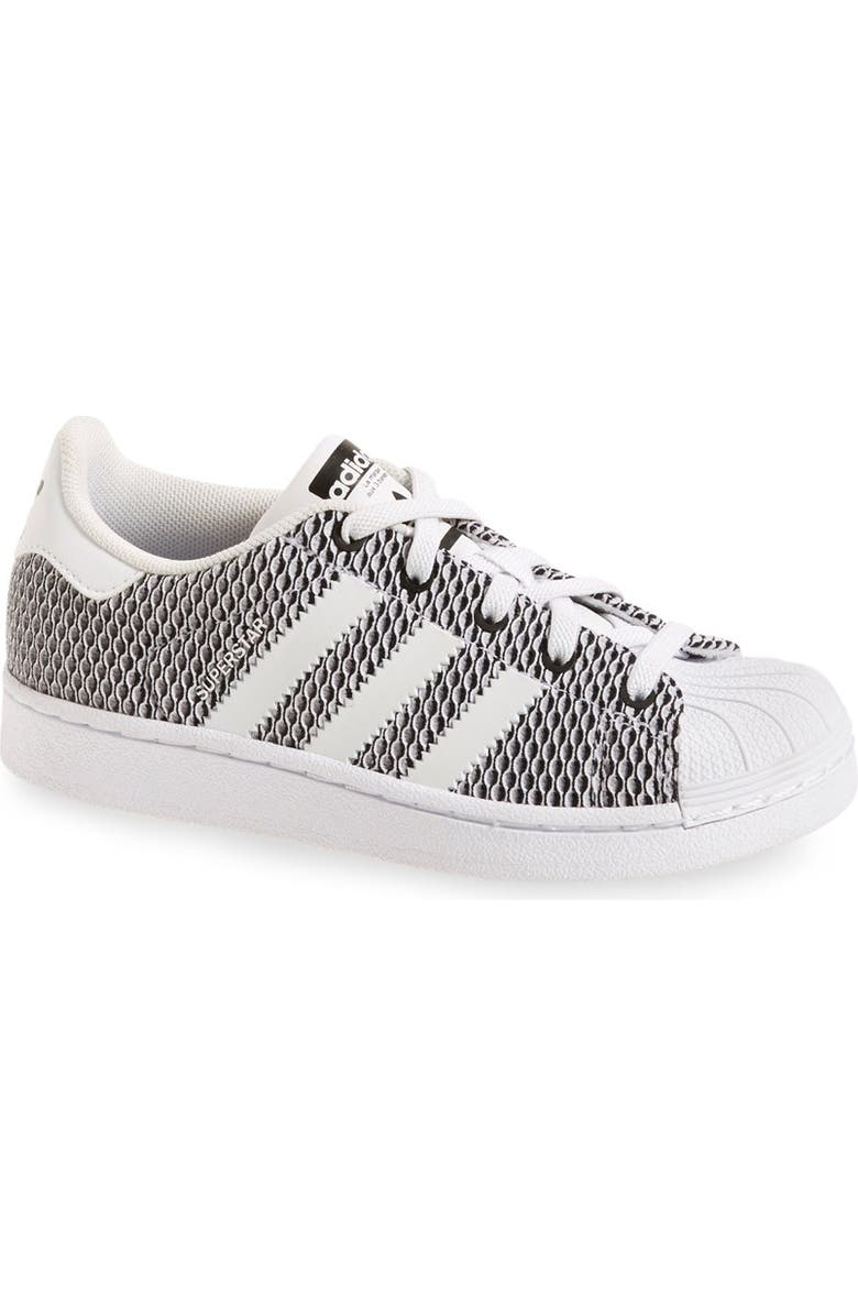 adidas 'Superstar - Color Shift' Sneaker, Main, color,