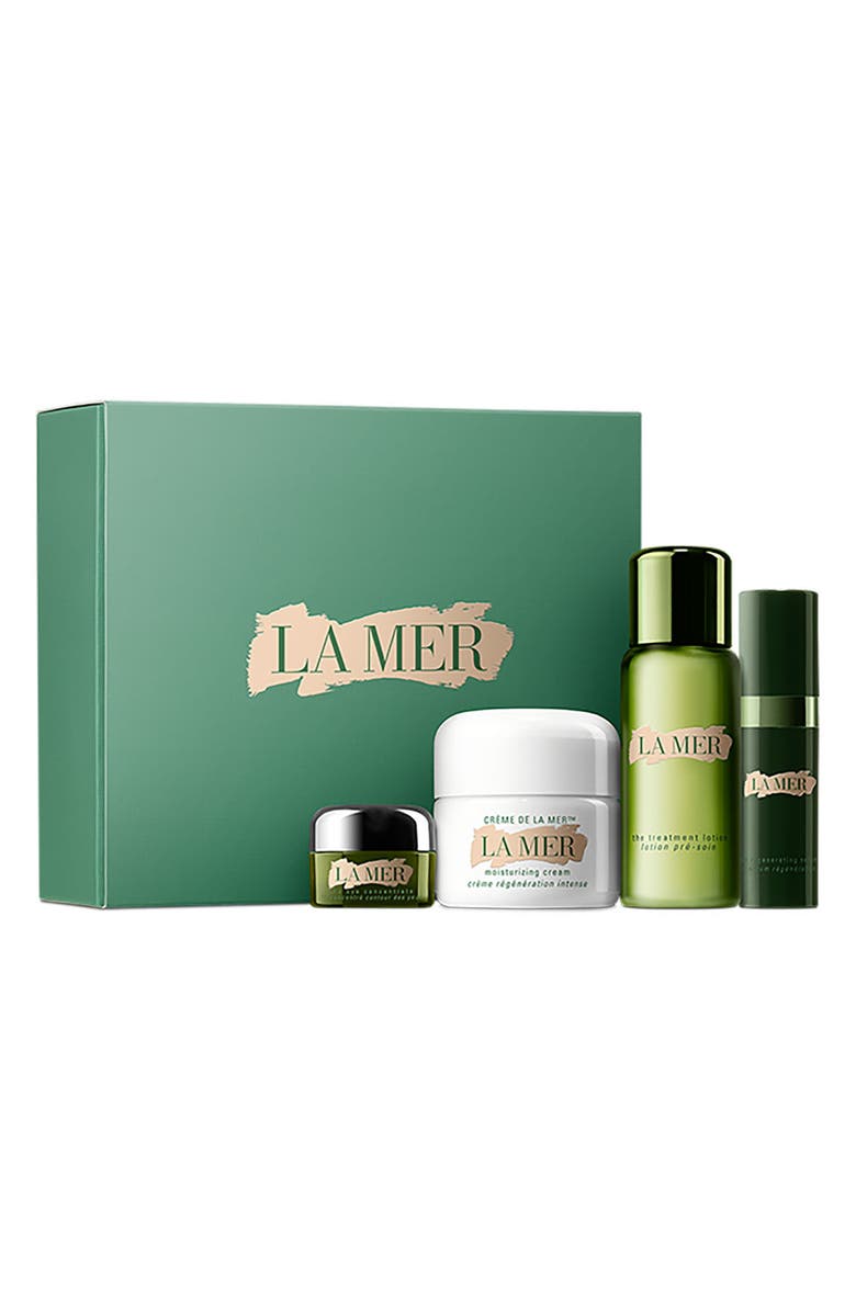 La Mer Introductory Collection, Main, color,