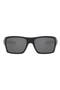 Turbine 65mm Polarized Sunglasses