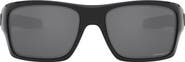 Oakley Turbine 65mm Polarized Sunglasses