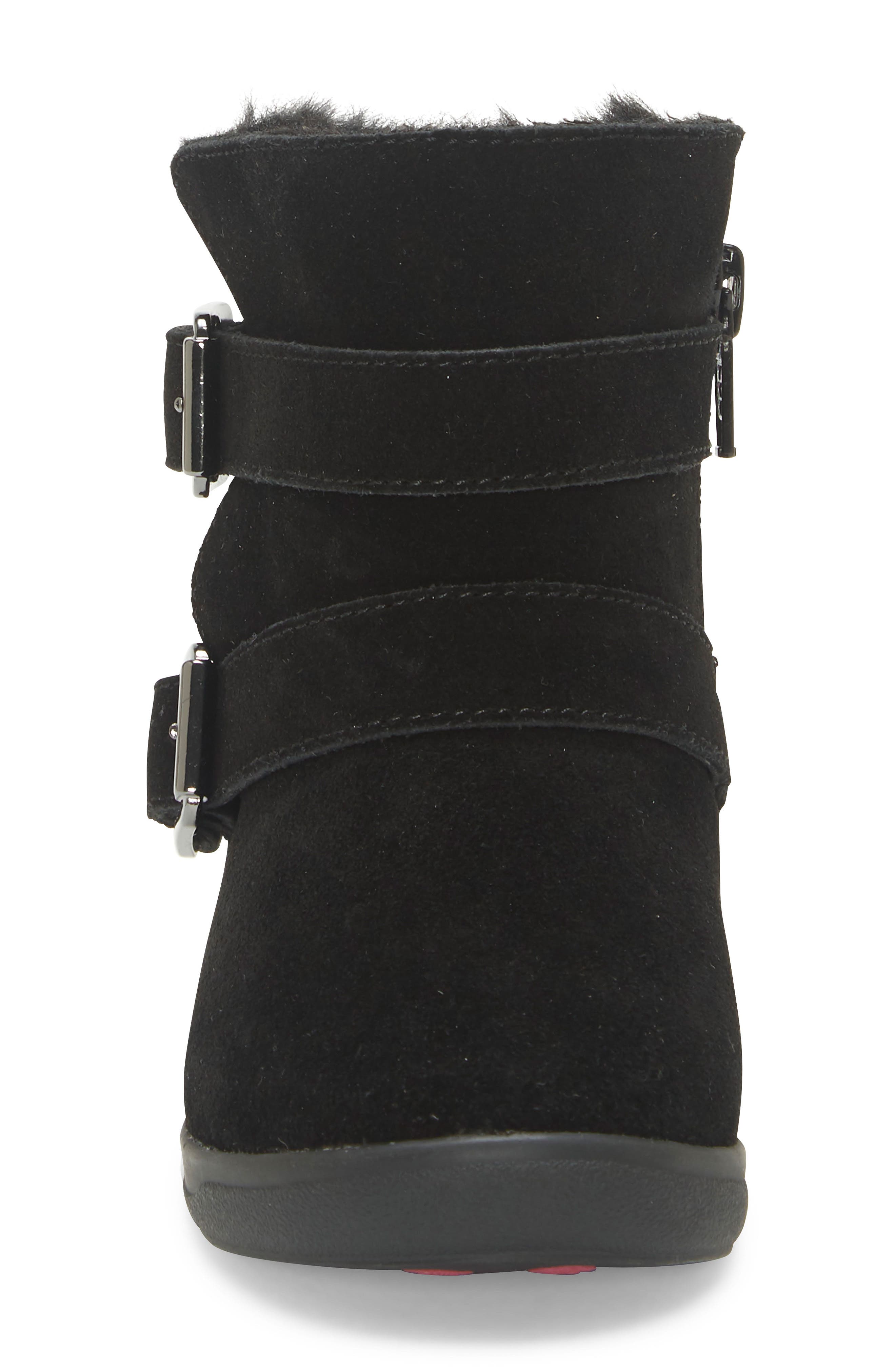 Sole Play Leisl Moto Bootie, Alternate, color, 