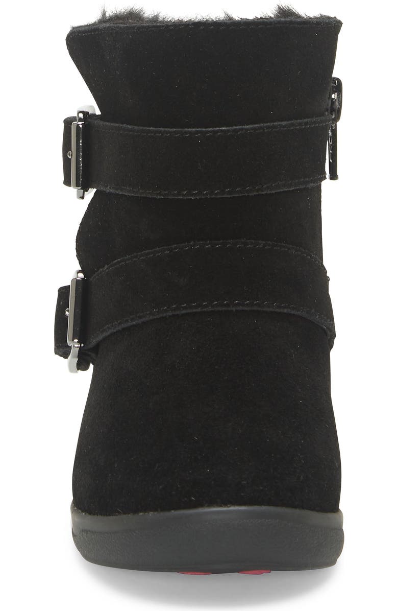 Sole Play Leisl Moto Bootie, Alternate, color,